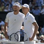 Wimbledon prize money: How much Sinner gets for beating Zverev