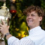 Inside Jannik Sinner's Wimbledon win and the phone call that changed everything