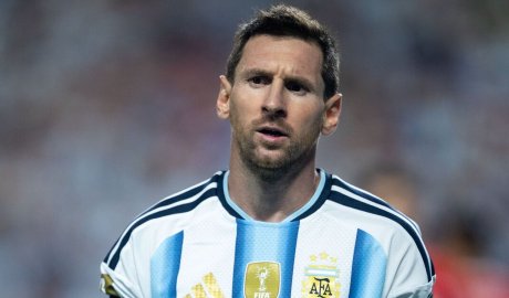 FIFA controversially grant Argentina special request days before England clash