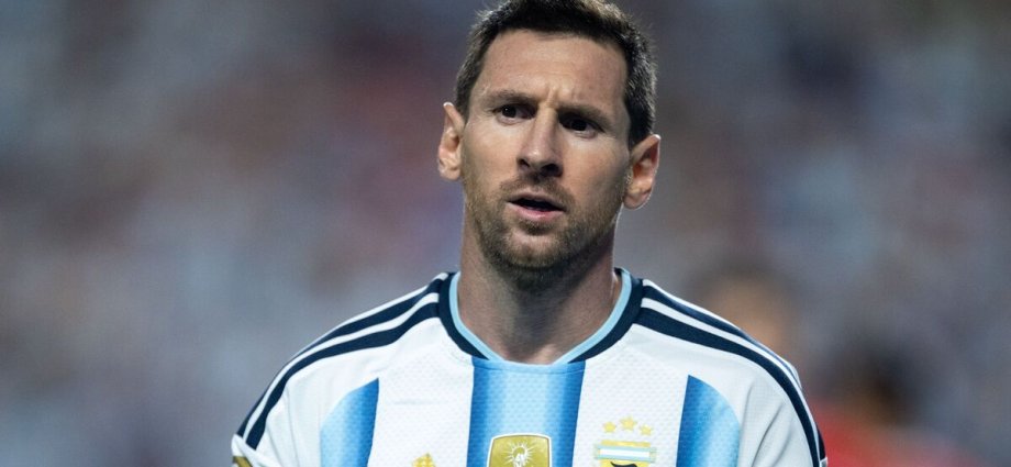 FIFA controversially grant Argentina special request days before England clash