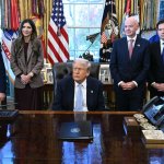 White House let slip they want one nation to win 2026 World Cup more than rivals