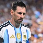 Lionel Messi retirement verdict imminent as Argentina star faces England