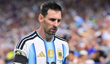 Lionel Messi retirement verdict imminent as Argentina star faces England
