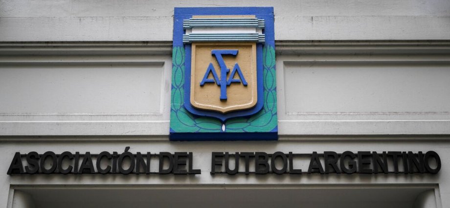 Argentina 'request for £4.5m payment' emerges before England World Cup showdown