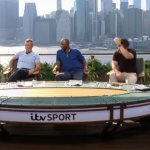 ITV presenter issues apology to World Cup pundit ahead of final