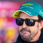 Fernando Alonso accused of 'talking rubbish' about Max Verstappen