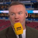 Wayne Rooney furious as BBC pundits turn on Thomas Tuchel after England agony