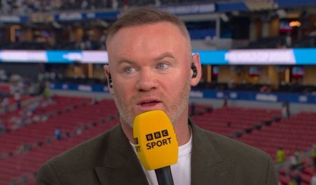 Wayne Rooney furious as BBC pundits turn on Thomas Tuchel after England agony