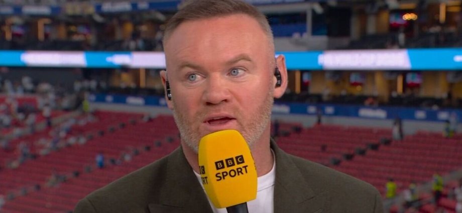 Wayne Rooney furious as BBC pundits turn on Thomas Tuchel after England agony