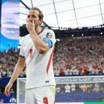 Harry Kane breaks silence after England World Cup heartbreak vs Argentina