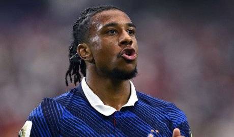 Man Utd in talks for fifth signing, Liverpool £128m decision, Rashford swap deal