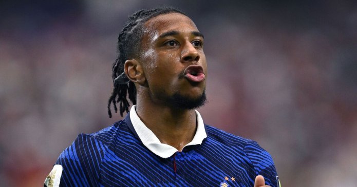 Man Utd in talks for fifth signing, Liverpool £128m decision, Rashford swap deal