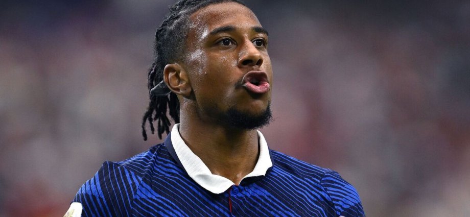 Man Utd in talks for fifth signing, Liverpool £128m decision, Rashford swap deal