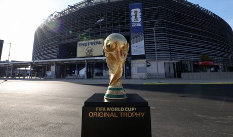 World Cup final between Spain and Argentina predicted by supercomputer
