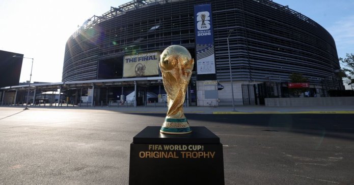 World Cup final between Spain and Argentina predicted by supercomputer