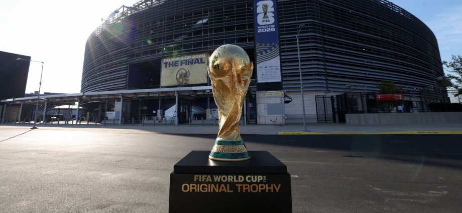 World Cup final between Spain and Argentina predicted by supercomputer