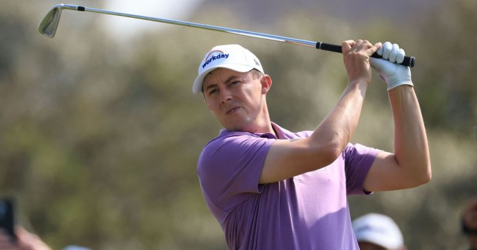 7 huge names to miss The Open cut as Fitzpatrick and Rose disappoint