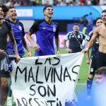 Argentina will accept FIFA punishment, statement released, World Cup final chaos