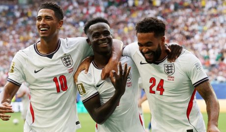 England win vs France has just piled even more pressure on Thomas Tuchel