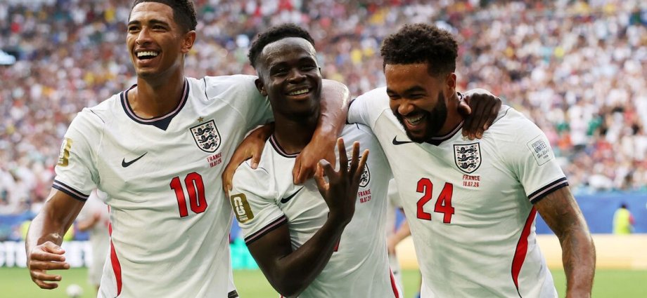 England win vs France has just piled even more pressure on Thomas Tuchel