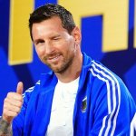 Lionel Messi drops huge retirement hint as Argentina face Spain in World Cup ...