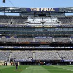 Every performer at World Cup final half-time show and how long it is