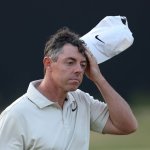 PGA Tour star takes immediate break and Rory McIlroy makes honest admission