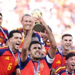 Football chief ‘confirms’ huge World Cup 2030 change with new announcement