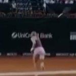 Former world No.2 launched racket towards crowd in headloss days after Wimbledon