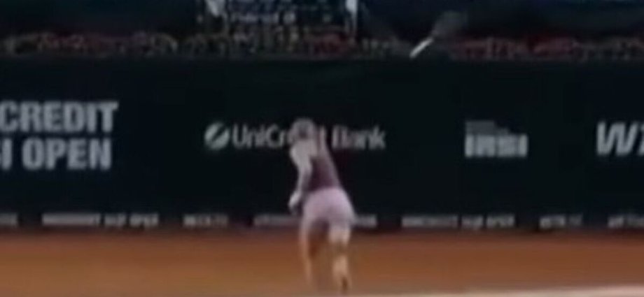Former world No.2 launched racket towards crowd in headloss days after Wimbledon