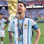 FIFA release update as Argentina's World Cup misery goes from bad to worse