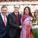 FSG give update on Liverpool sale talks as club co-owner leaves