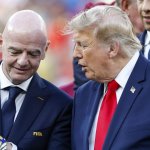 Donald Trump World Cup row explodes overnight as fresh FIFA revelations emerge