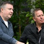 Crofty and Brundle say 'it's not what we need' as F1 fans pay the price