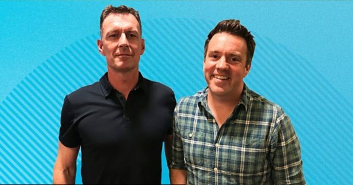 BBC take popular show off air as presenter makes 'very sad' announcement