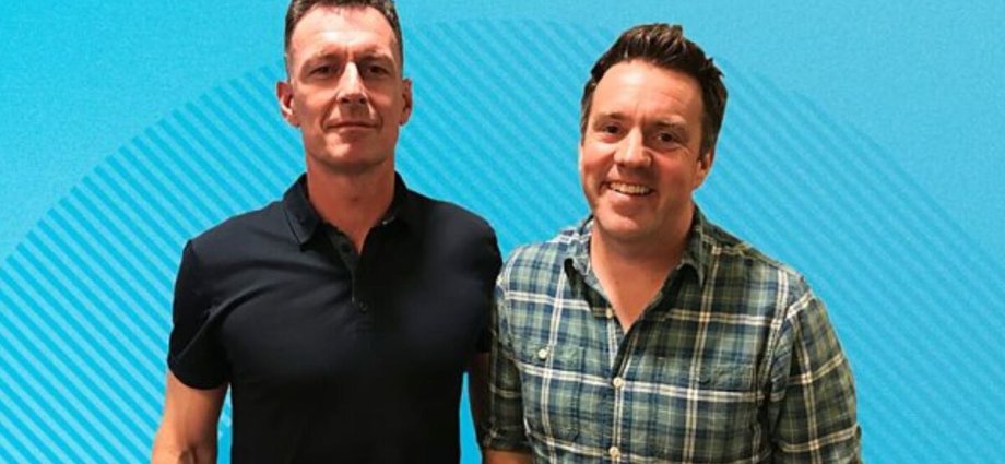 BBC take popular show off air as presenter makes 'very sad' announcement