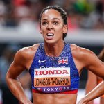 Johnson-Thompson leads Commonwealth Games withdrawals as nine stars out