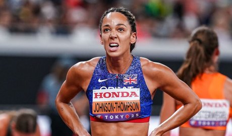 Johnson-Thompson leads Commonwealth Games withdrawals as nine stars out