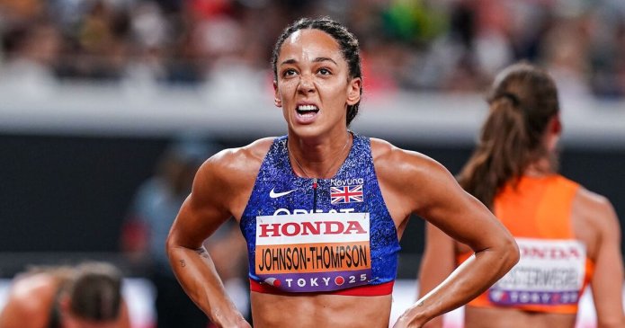 Johnson-Thompson leads Commonwealth Games withdrawals as nine stars out