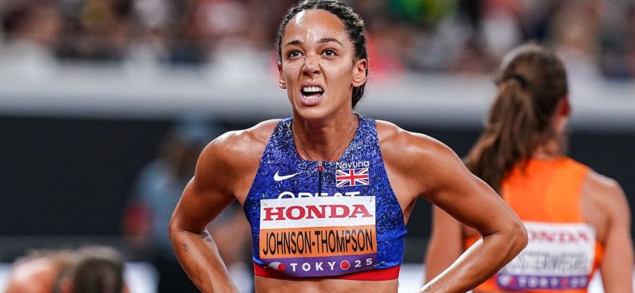 Johnson-Thompson leads Commonwealth Games withdrawals as nine stars out