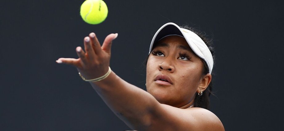 Tennis star wins first title after retiring suddenly at 25 and changing country