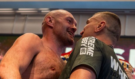 Tyson Fury vs Mariusz Wach LIVE - Fight time and how to watch