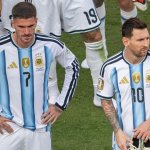 Argentina impacted by two FIFA rulings as consequences of World Cup final felt