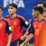 Spain dragged into World Cup match-fixing probe as investigators left gobsmacked