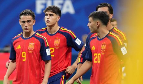 Spain dragged into World Cup match-fixing probe as investigators left gobsmacked