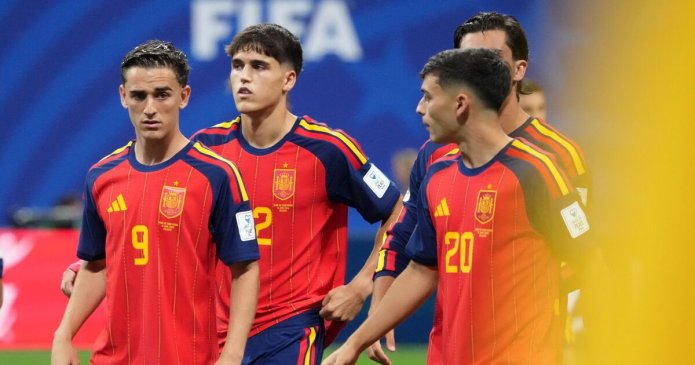 Spain dragged into World Cup match-fixing probe as investigators left gobsmacked