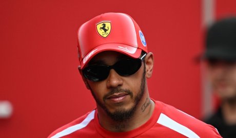 F1 LIVE - Hungarian GP latest as Lewis Hamilton makes statement