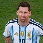 Argentina row takes another twist as Lionel Messi's wife makes strong statement