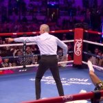 Anthony Joshua recovers from horror start with huge knockout win over Prenga