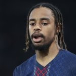 Bradley Barcola 'makes decision on £145m Liverpool transfer' after Reds talks